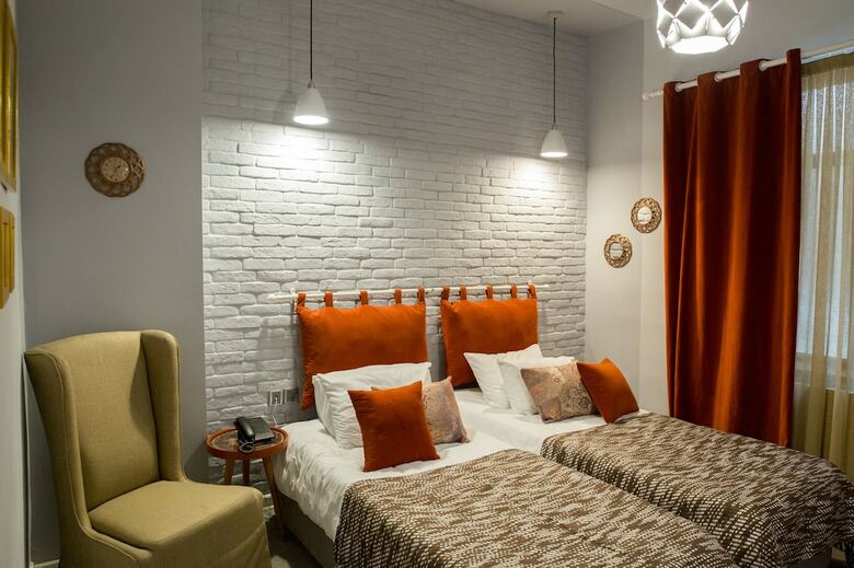 Sweet House Boutique Hotel