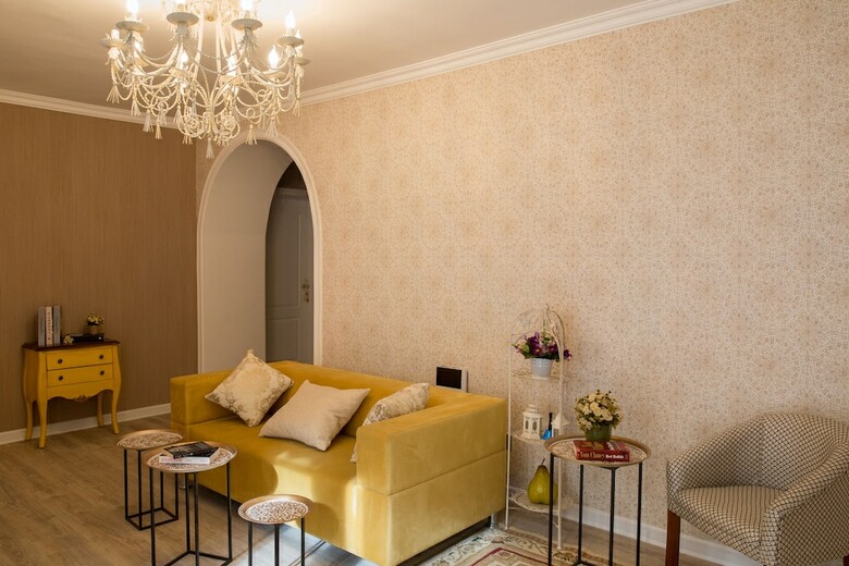 Sweet House Boutique Hotel