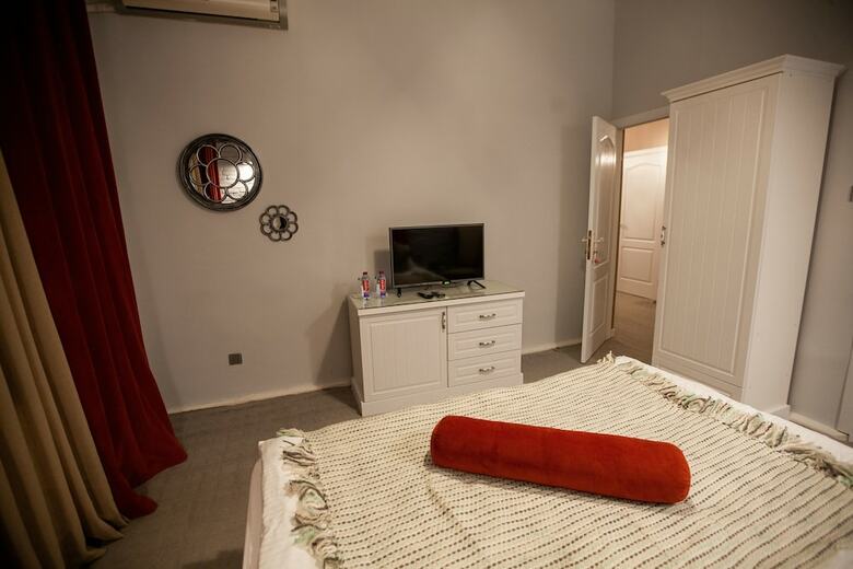 Sweet House Boutique Hotel