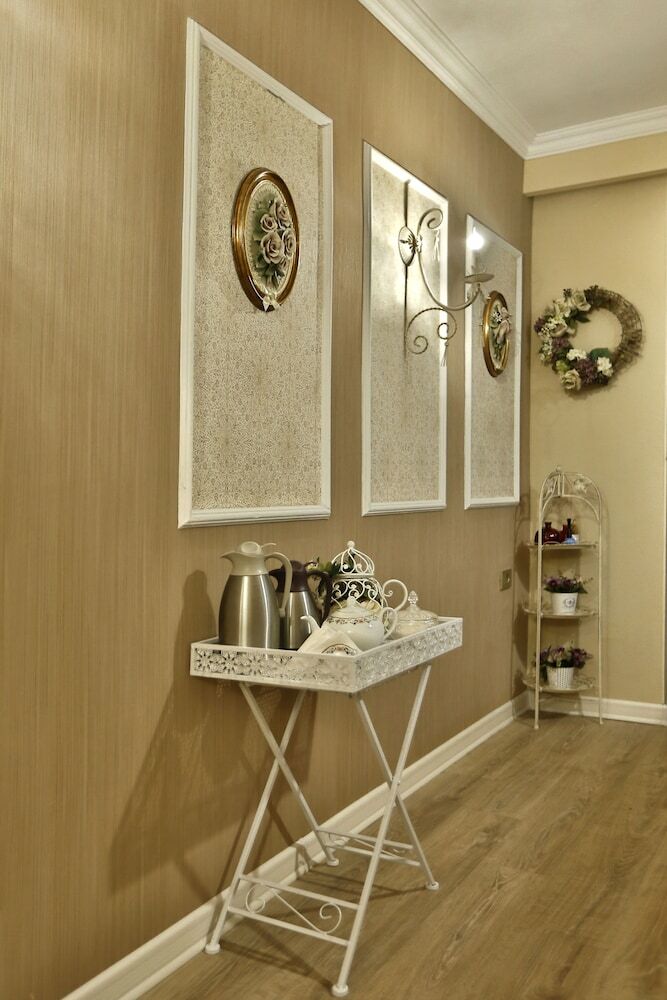 Sweet House Boutique Hotel