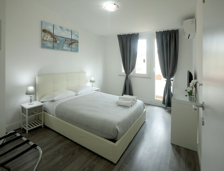 Bed & Breakfast Candia Green House 50