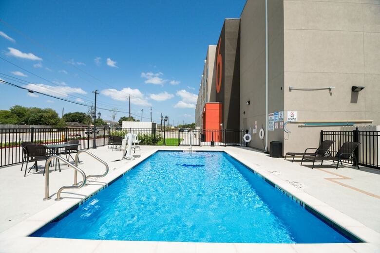 Motel 6 Corpus Christi, Tx