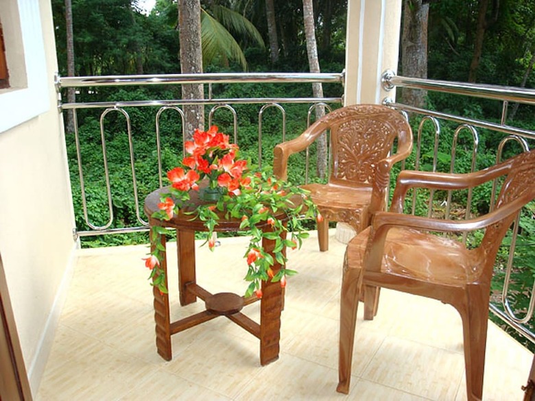 Apartamentos Mount House Hotel