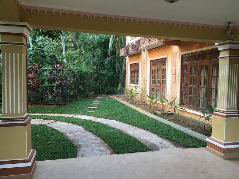 Apartamentos Mount House Hotel