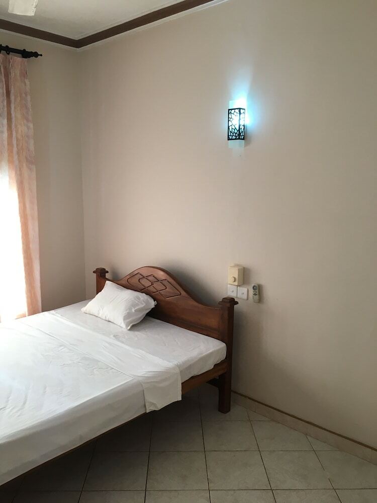 Apartamentos Mount House Hotel