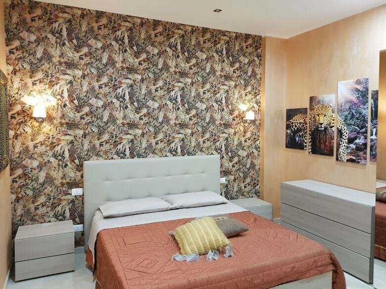 Bed & Breakfast Le Cal� B & B