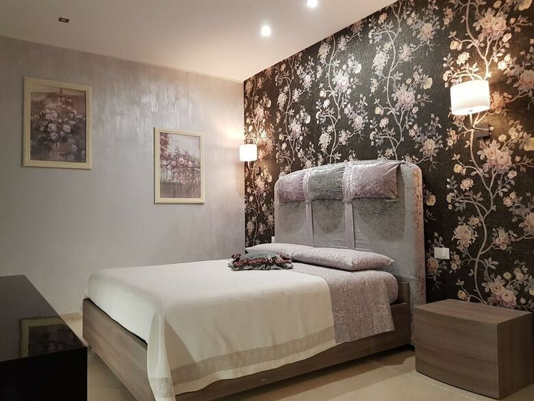 Bed & Breakfast Le Cal� B & B