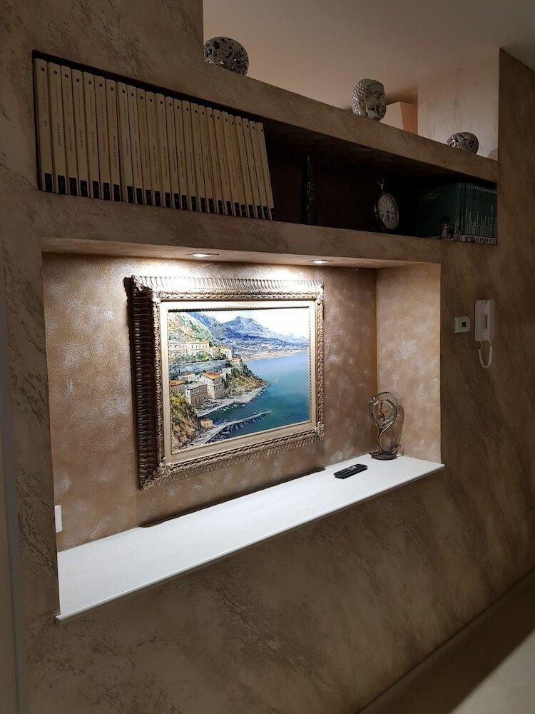 Bed & Breakfast Le Cal� B & B