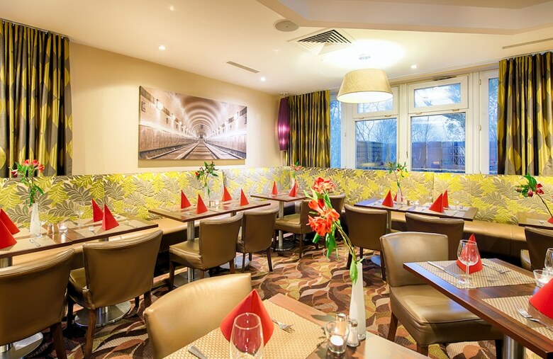 Leonardo Hotel Hamburg Elbbruecken