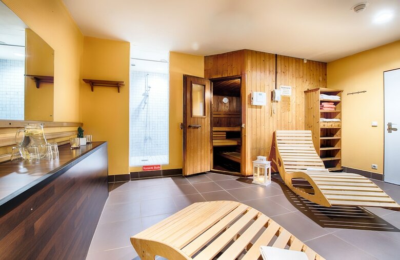 Leonardo Hotel Hamburg Elbbruecken