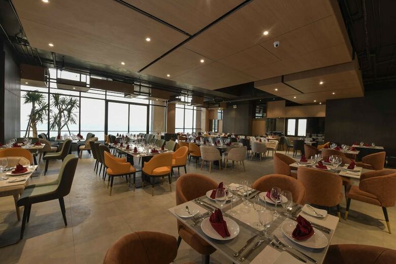The Code Hotel & Spa