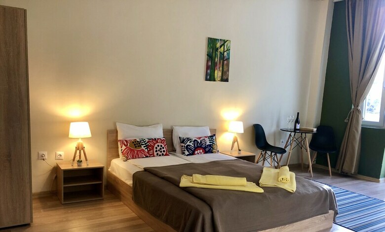 Hotel Skyler