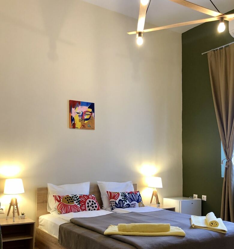 Hotel Skyler