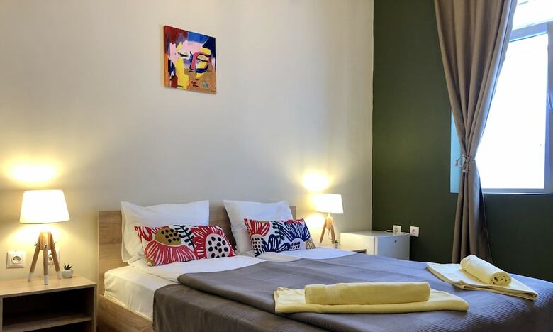 Hotel Skyler