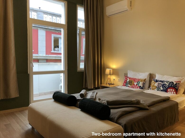 Hotel Skyler