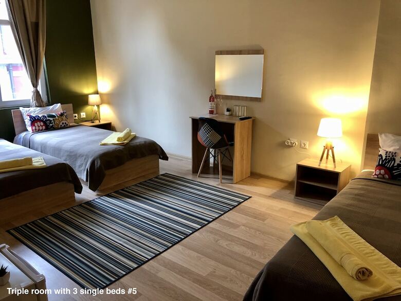Hotel Skyler