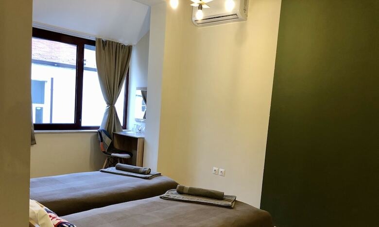 Hotel Skyler