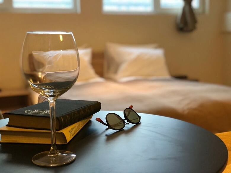 Hotel Skyler