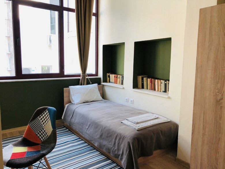 Hotel Skyler