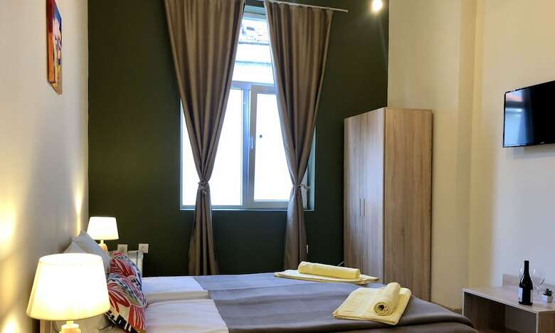 Hotel Skyler