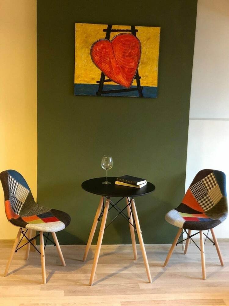 Hotel Skyler