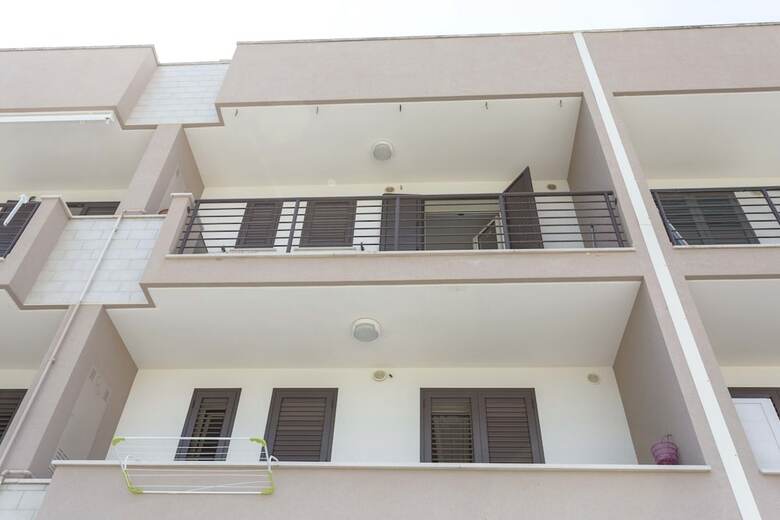 Apartamento Bilocale Orchidea In Residence