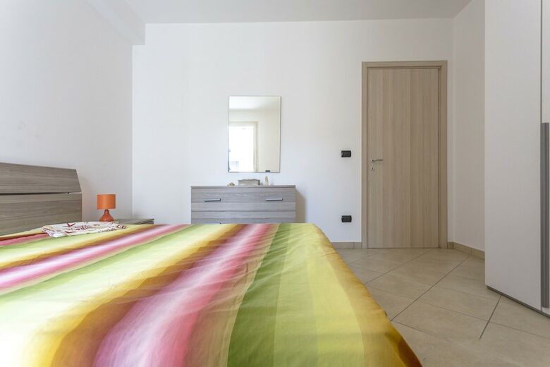 Apartamento Bilocale Orchidea In Residence