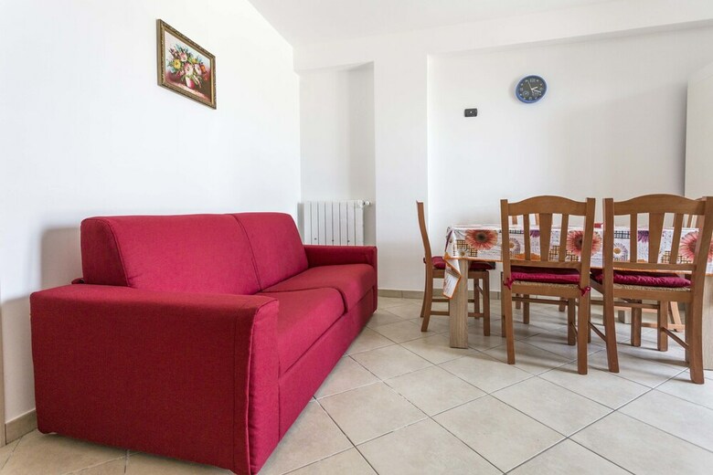 Apartamento Bilocale Orchidea In Residence
