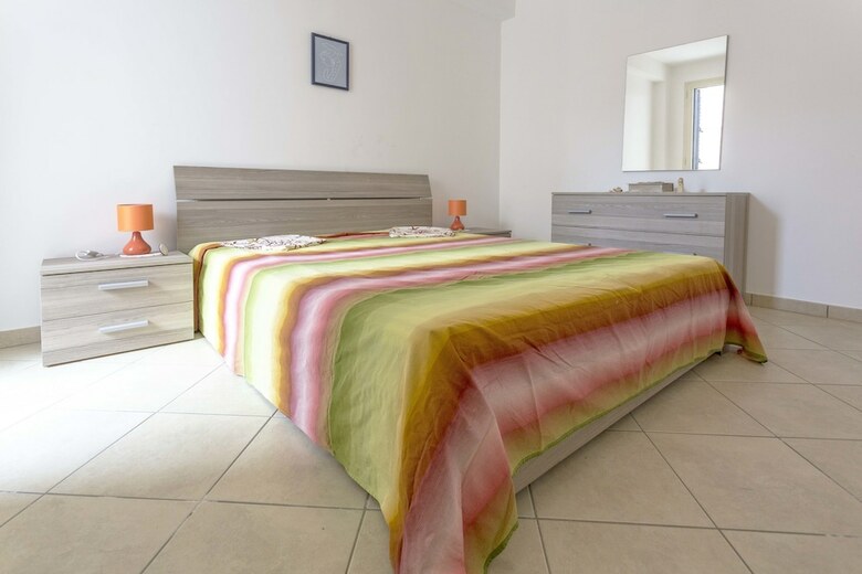 Apartamento Bilocale Orchidea In Residence