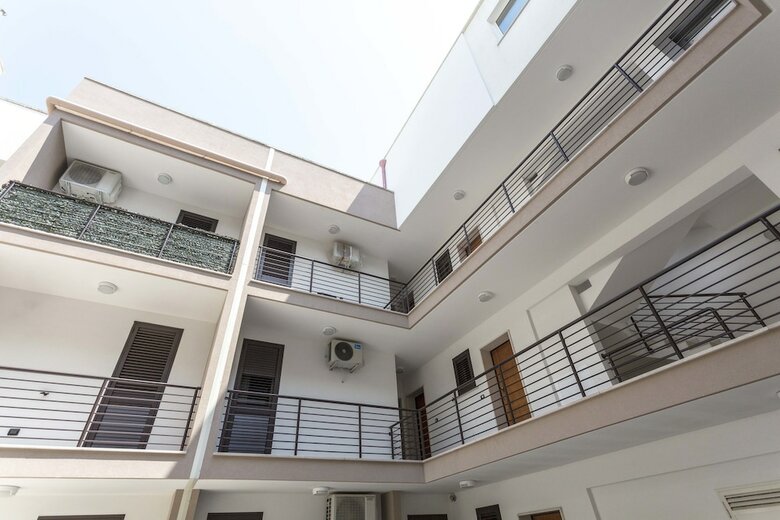 Apartamento Bilocale Orchidea In Residence