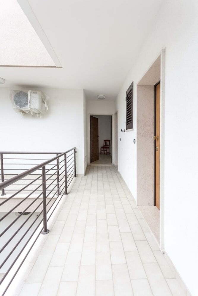 Apartamento Bilocale Orchidea In Residence