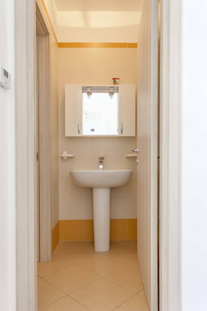 Apartamento Bilocale Orchidea In Residence