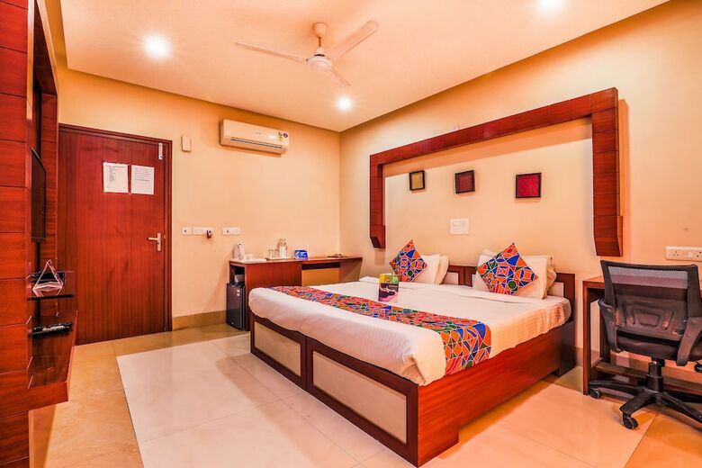 Fabhotel Zineb