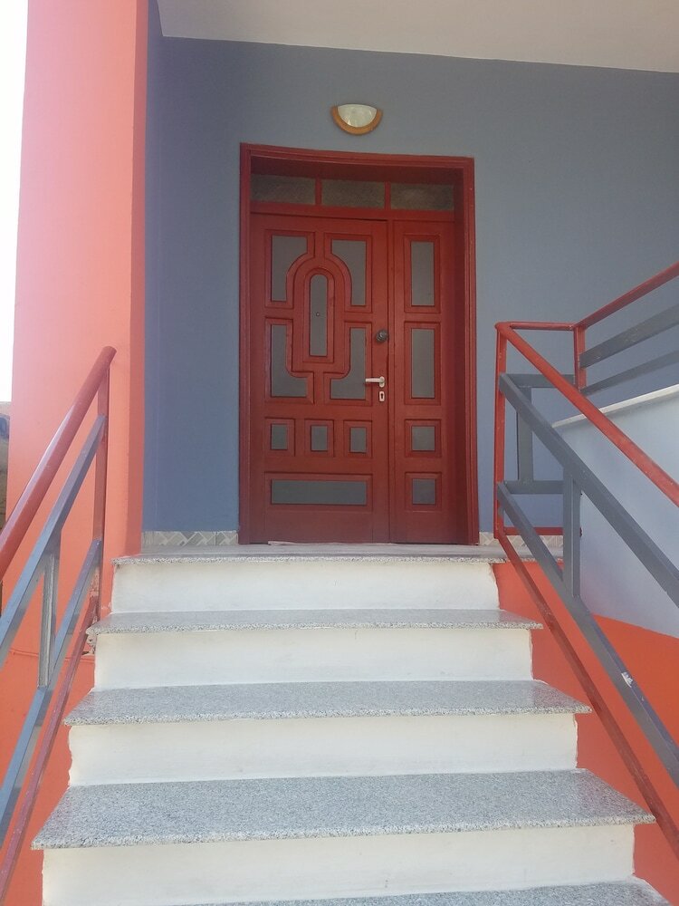 Chicago Guesthouse