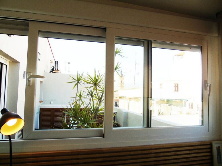 Apartamentos A&n Panor�mic