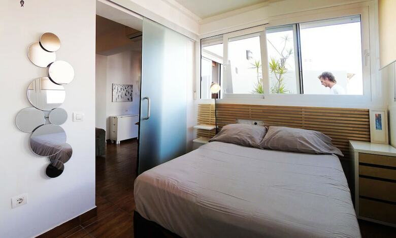 Apartamentos A&n Panor�mic
