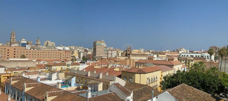 Apartamentos A&n Panor�mic