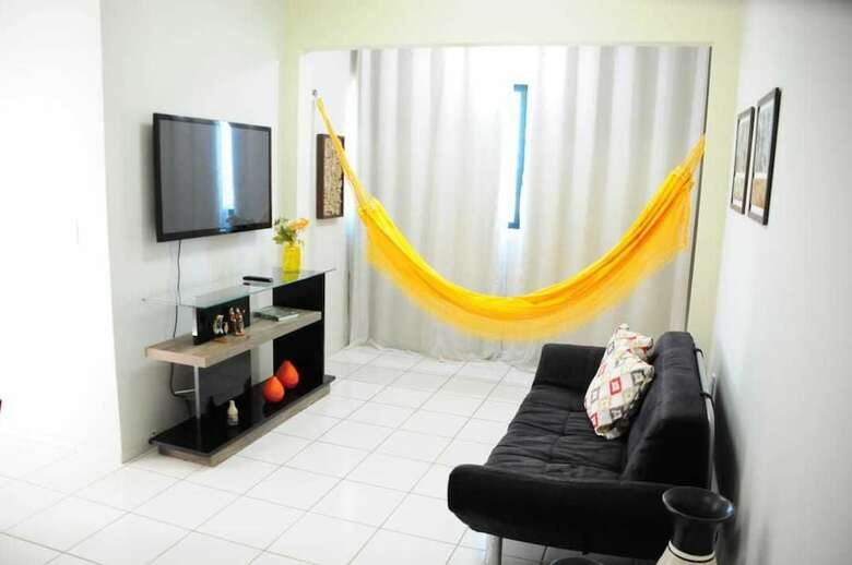 Apartamentos Omar Do Rio - M602