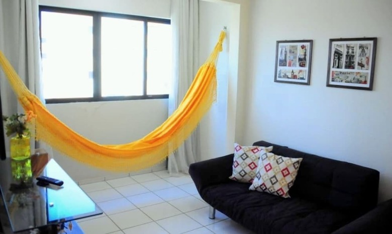Apartamentos Omar Do Rio - M602