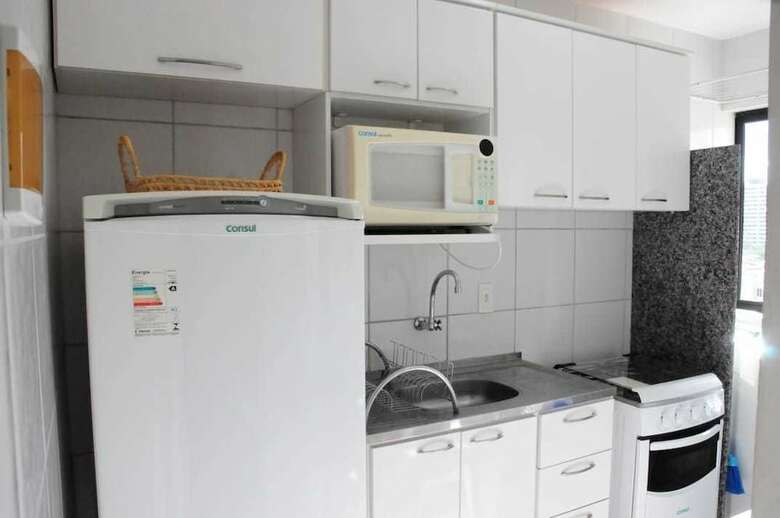 Apartamentos Omar Do Rio - M602