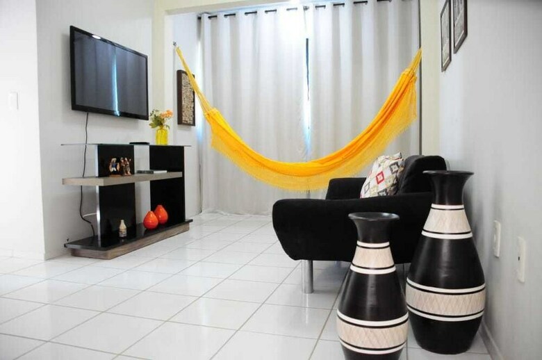 Apartamentos Omar Do Rio - M602