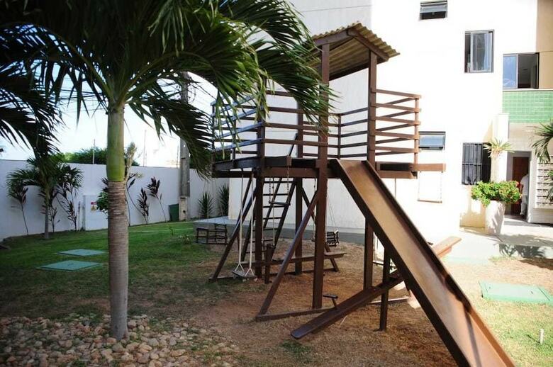 Apartamentos Omar Do Rio - M602
