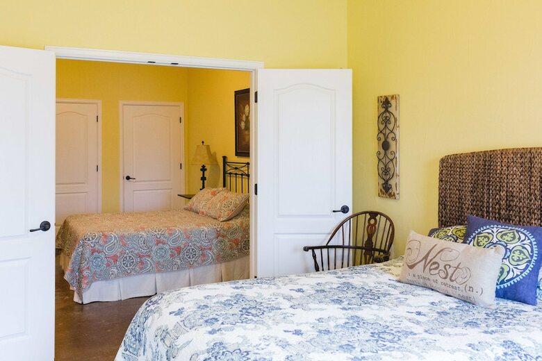 Posada High Cotton Inn