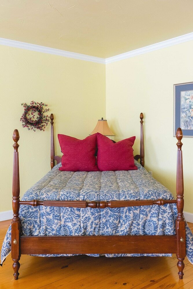 Posada High Cotton Inn