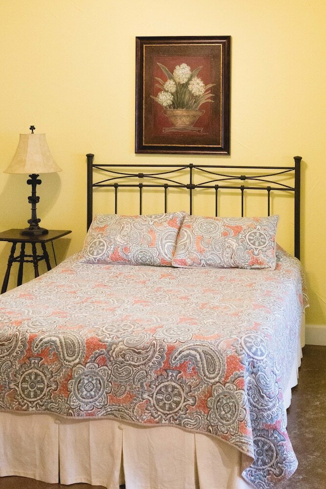 Posada High Cotton Inn