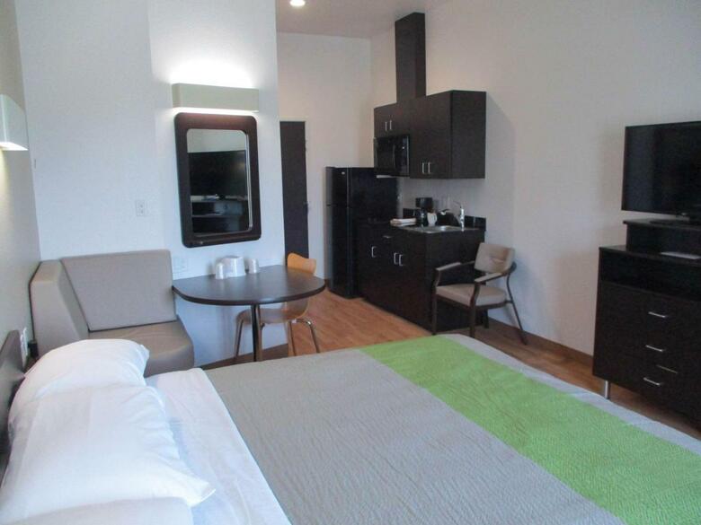 Hotel Studio 6 Corpus Christi, Tx