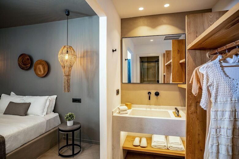Hotel Lemon Suites Santorini