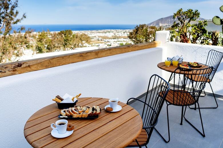 Hotel Lemon Suites Santorini