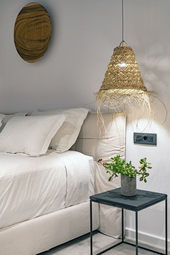 Hotel Lemon Suites Santorini