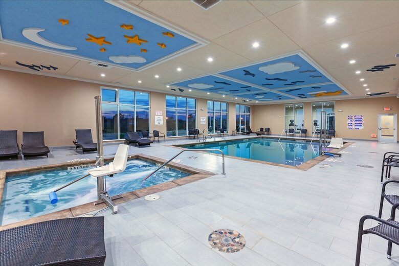 Hotel Holiday Inn Amarillo East
